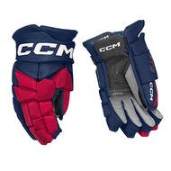 CCM Jetspeed FT8 Hockey Glove- Sr