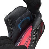 CCM Jetspeed FT8 Hockey Skates- Int