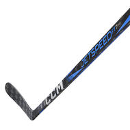 CCM Jetspeed FT8 Pro Blue Hockey Stick- Int