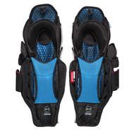 CCM Jetspeed FT8 Pro Shin Guards- Sr