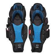 CCM Jetspeed FT8 Shin Guards- Sr