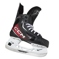 CCM Jetspeed FT870 Hockey Skates- Jr
