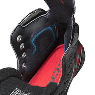 CCM Jetspeed FT870 Hockey Skates- Jr