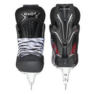 CCM Jetspeed FT870 Hockey Skates- Jr