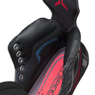 CCM Jetspeed FT880 Hockey Skates- Int