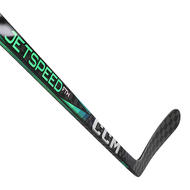 CCM Jetspeed FTW Hockey Stick- Sr