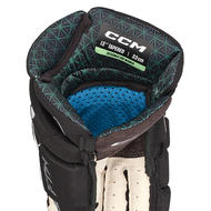 CCM Jetspeed FTW Women's Hockey Gloves- Sr