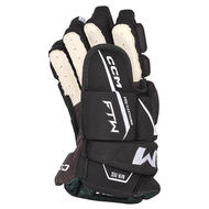 CCM Jetspeed FTW Women's Hockey Gloves- Sr