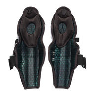 CCM Jetspeed FTW Women's Shin Guards- Jr