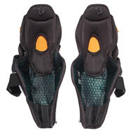 CCM Jetspeed FTW Women's Shin Guards- Sr