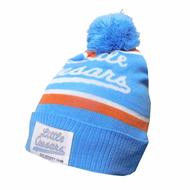 CCM Little Caesar's Pom Knit Hat '20