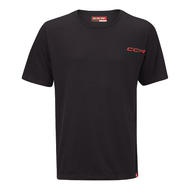 CCM Lumber Yard S/S Tee- Sr