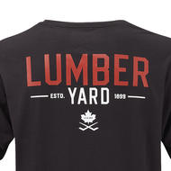 CCM Lumber Yard S/S Tee- Sr