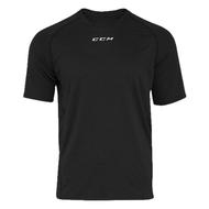 CCM Men's Loose Fit S/S Top- Sr
