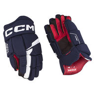 CCM Next Hockey Glove- Yth