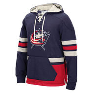 CCM NHL Lace Pull Over Hoodie- Sr '15