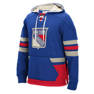 CCM NHL Lace Pull Over Hoodie- Sr '15