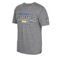 CCM NHL Property Block S/S Shirt Sr