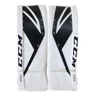 CCM Premier P2.5 Leg Pads- Sr