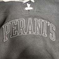 CCM Perani's Fleece Hoodie- Sr