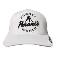 CCM Perani's Monochrome Meshback Trucker Cap