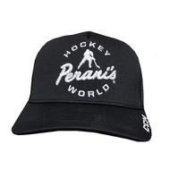 CCM Perani's Monochrome Meshback Trucker Cap