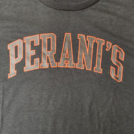 CCM Perani's Monochrome S/S Tee- Sr