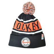 CCM Perani's Patch Pom Knit Beanie