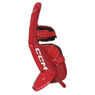 CCM Phenom Leg Pads- Jr