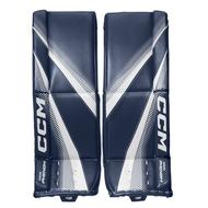 CCM Phenom Leg Pads- Jr