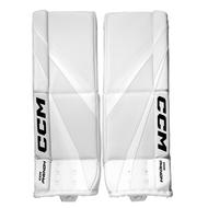 CCM Phenom Leg Pads- Jr
