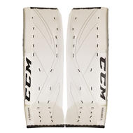 CCM Premier II Pro Leg Pads- Sr