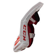 CCM Premier P2.5 Leg Pads- Jr