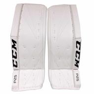 CCM Premier P2.5 Leg Pads- Jr