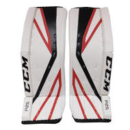 CCM Premier P2.5 Leg Pads- Jr