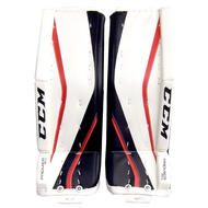 CCM Premier R1.5 Leg Pads – Jr