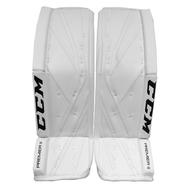 CCM Premier II Pro Leg Pads- Sr