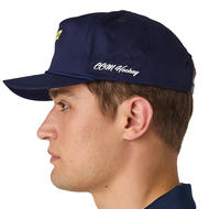 CCM Printed Snapback- Sr