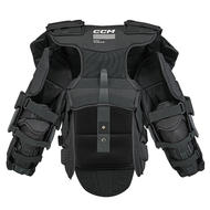 CCM Pro Spec Chest & Arm Protector- Sr