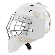 CCM Pro Straight Goalie Cage- Sr