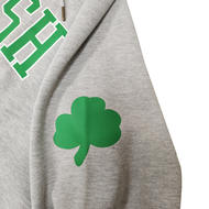 CCM Pure St. Pats Hoodie- Sr
