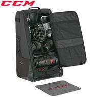 CCM RBZ 150 Wheeled Bag 37