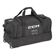 CCM Referee Wheeled Bag '23