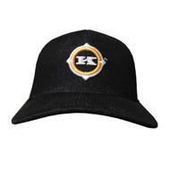 CCM Retro Koho Meshback Trucker Cap- Sr