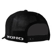 CCM Retro Koho Meshback Trucker Cap- Sr