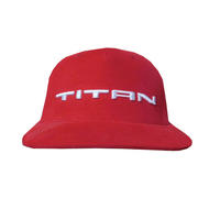 CCM Retro Titan Flat brim Snapback Cap- Sr