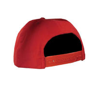 CCM Retro Titan Flat brim Snapback Cap- Sr