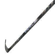 CCM Ribcor Trigger 10 Pro Chrome Hockey Stick- Jr