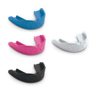 CCM-SISU 3D Guard Custom Mouthguard- Sr