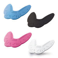 CCM-SISU Aero Custom Mouthguard- Sr